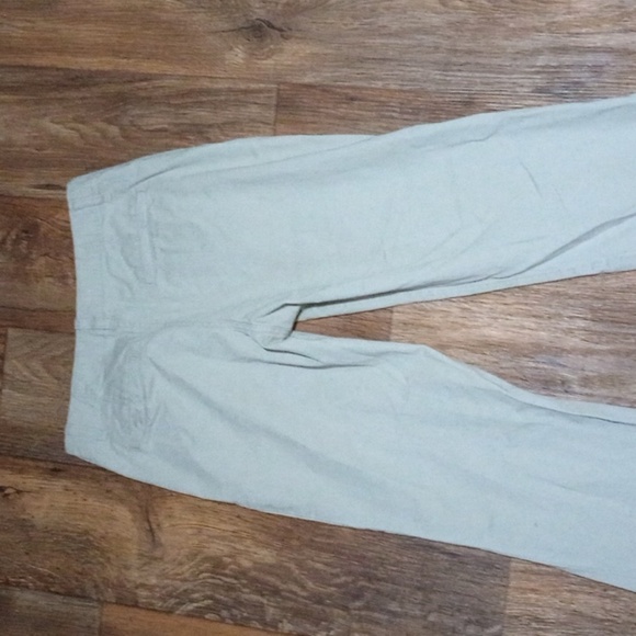 Women's Casual Pants in Light Gray - Picture 2 of 3